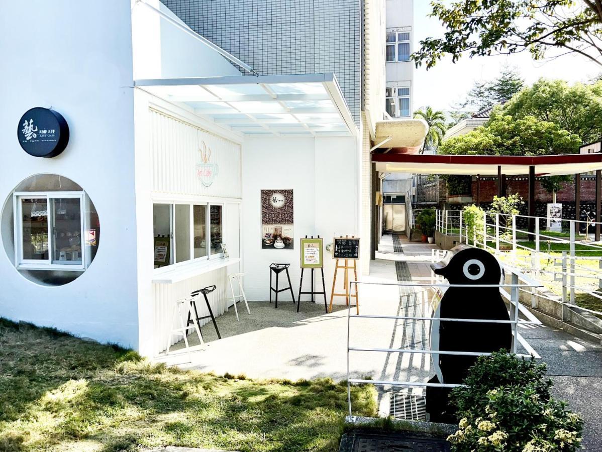 Zhi Da Craft Service Guest House Каотун Екстериор снимка
