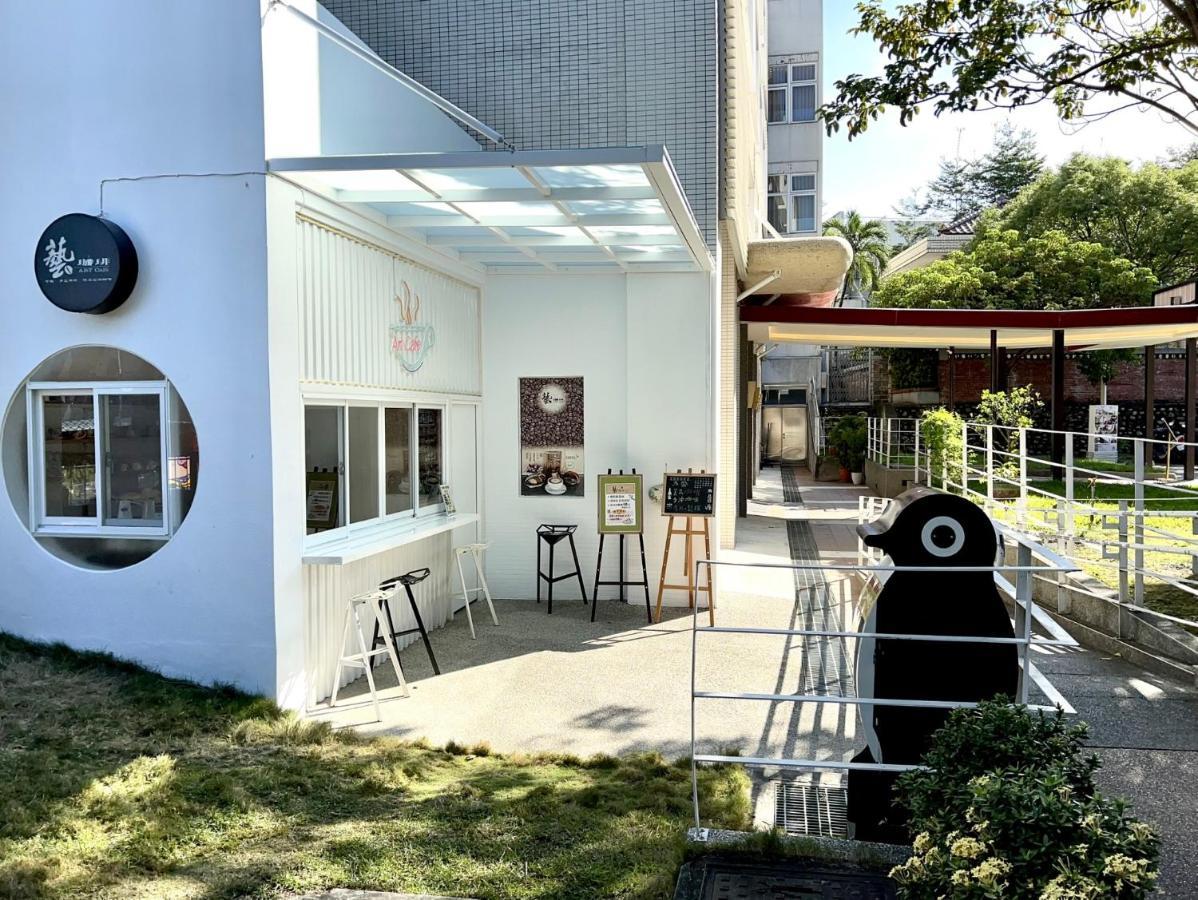 Zhi Da Craft Service Guest House Каотун Екстериор снимка