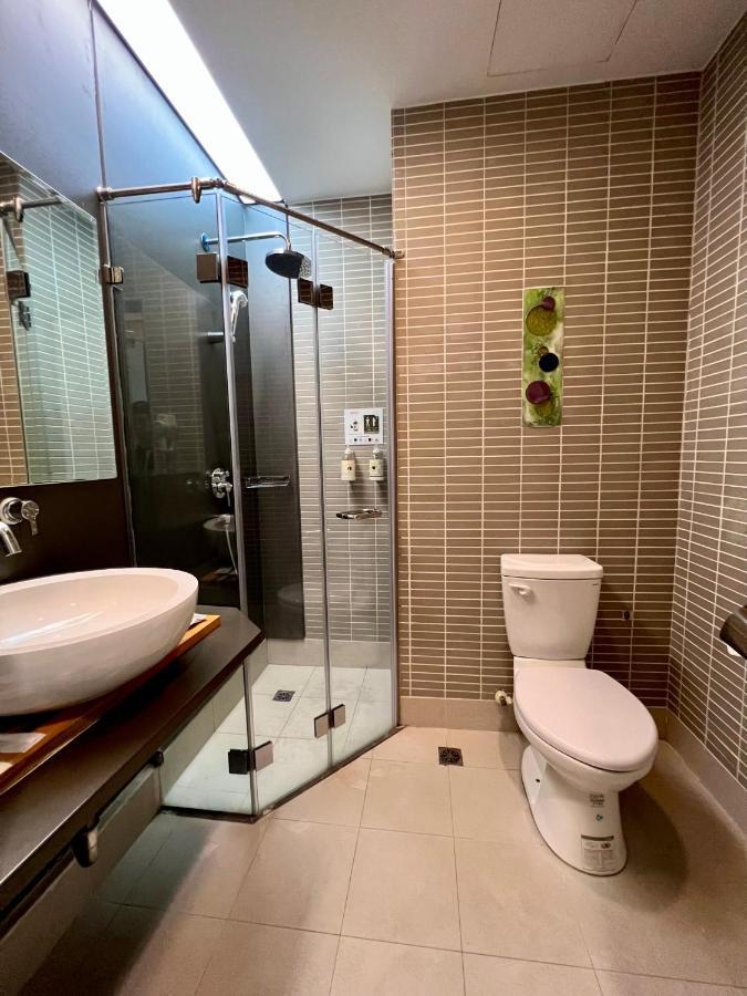 Zhi Da Craft Service Guest House Каотун Екстериор снимка
