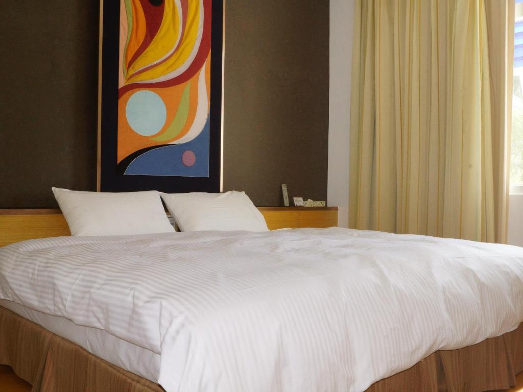 Zhi Da Craft Service Guest House Каотун Екстериор снимка