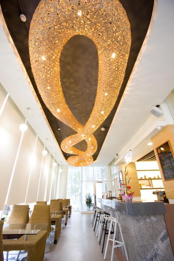 Zhi Da Craft Service Guest House Каотун Екстериор снимка