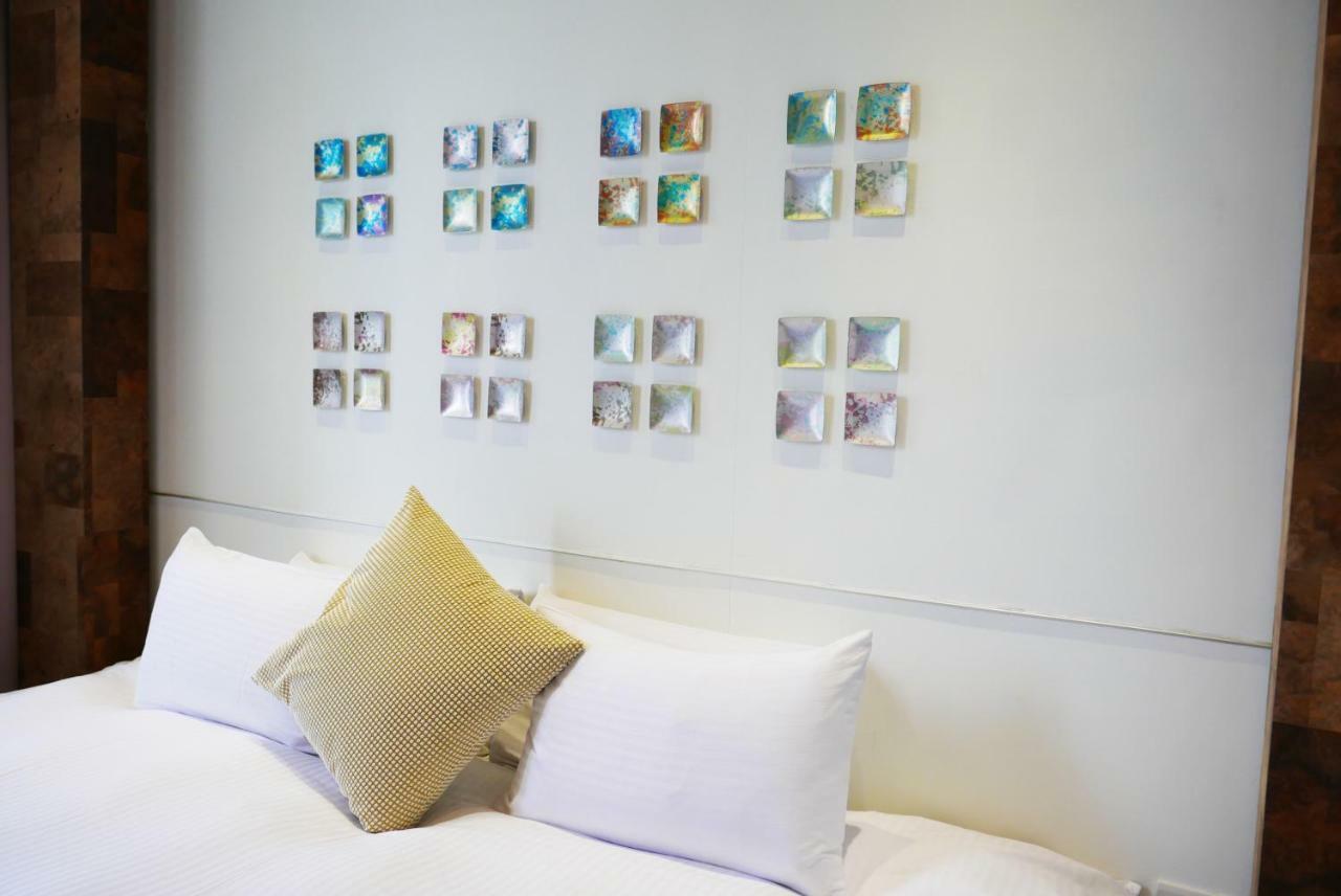 Zhi Da Craft Service Guest House Каотун Екстериор снимка