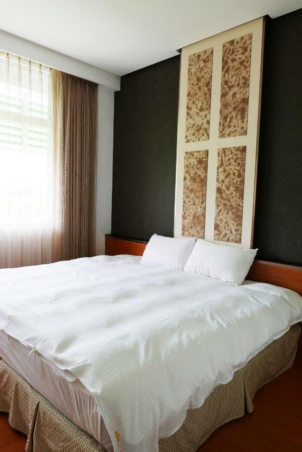 Zhi Da Craft Service Guest House Каотун Екстериор снимка