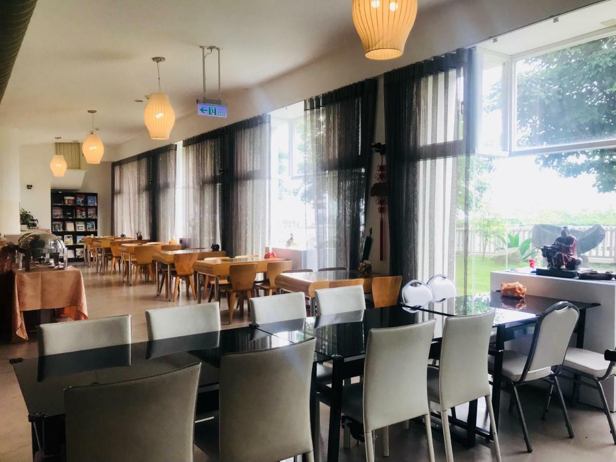 Zhi Da Craft Service Guest House Каотун Екстериор снимка