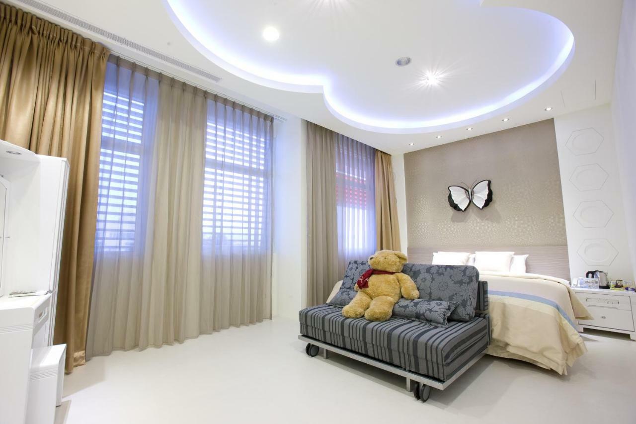 Zhi Da Craft Service Guest House Каотун Екстериор снимка